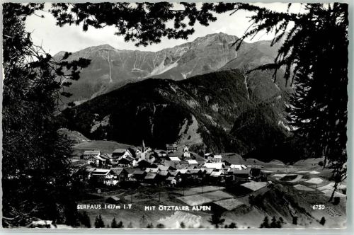 Serfaus