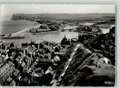 Mers-les-Bains le Treport