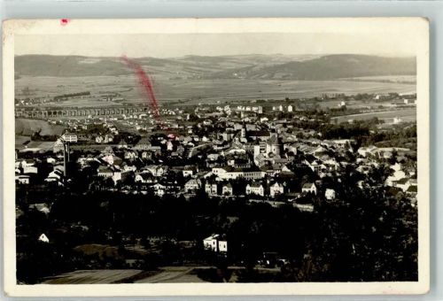 Hranice nad Morave Mährisch Weißkirchen