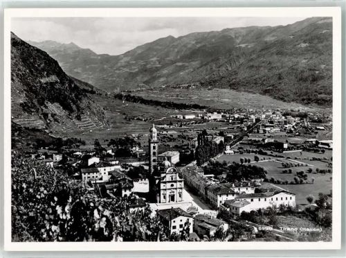 Tirano Verlag u. Fotograf Albert Steiner