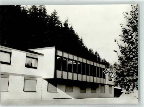 Ottweiler Jugendbildungs- und Freizeitzentrum Eichenwäldchen