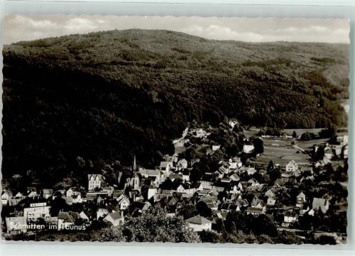 Schmitten