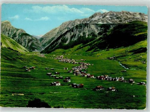 Livigno