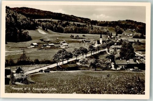 Hammer Alpenstraße