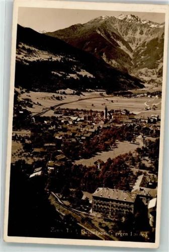 Imst 1930 Ort lt. Verlag