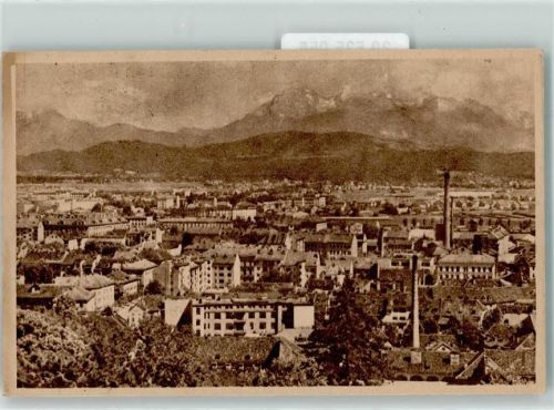Ljubljana