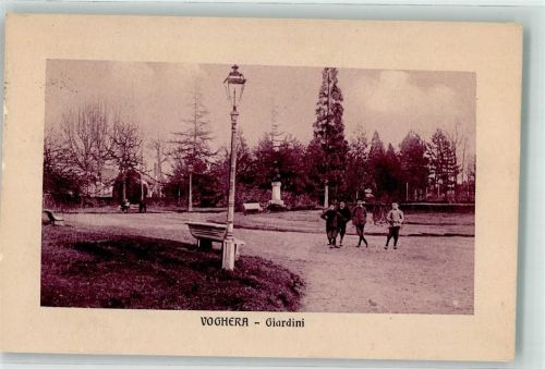 Voghera 1914