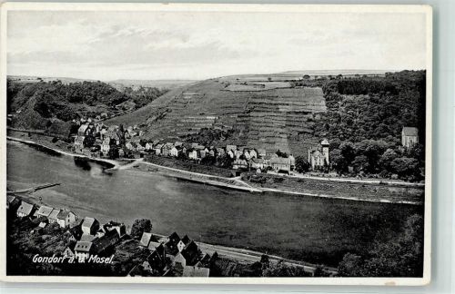 56299 W5401 Kobern-Gondorf