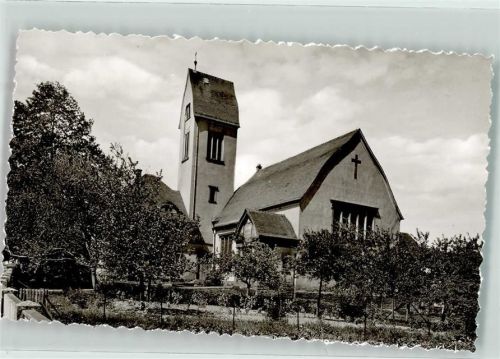 Strümpfelbrunn Ev. Kirche
