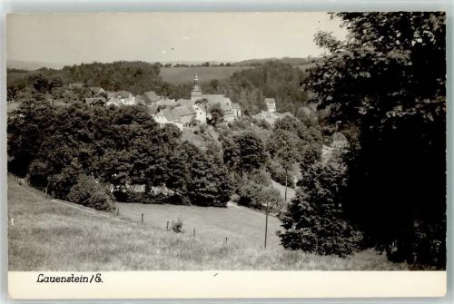 Lauenstein