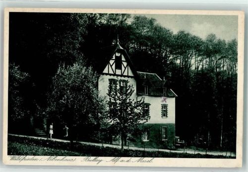 Bullay Pension Waldfrieden