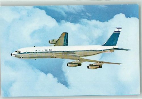 Boeing 707