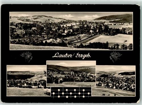 Lauter