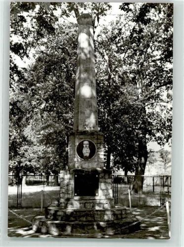 Lanz Jahndenkmal