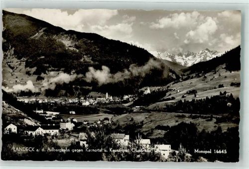 Landeck