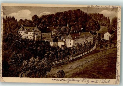 Krumbad