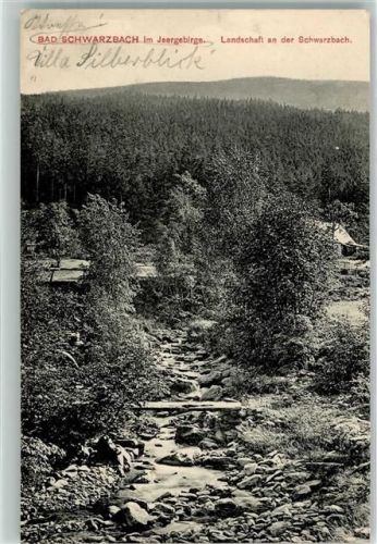 Bad Schwarzbach 1911