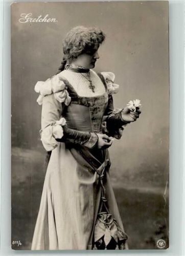 1907 NPG Nr.811-4