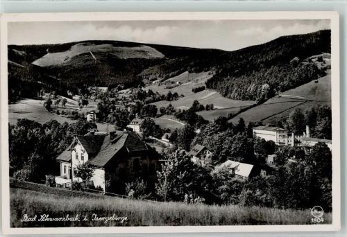 Bad Schwarzbach