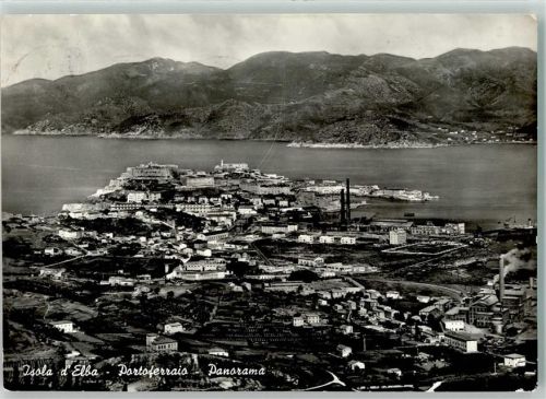 57037 Portoferraio - Foto Vera Elba