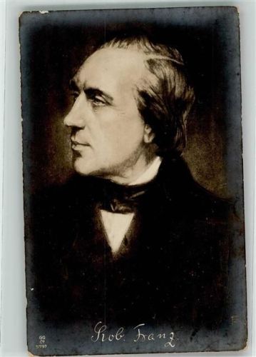 Liszt, F.