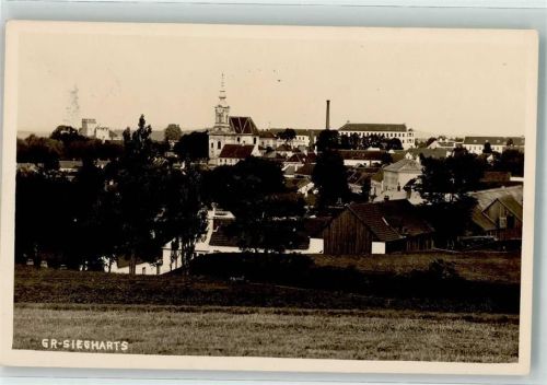 Groß-Siegharts