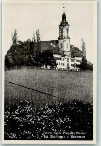Birnau Zisterzienser Pobstei