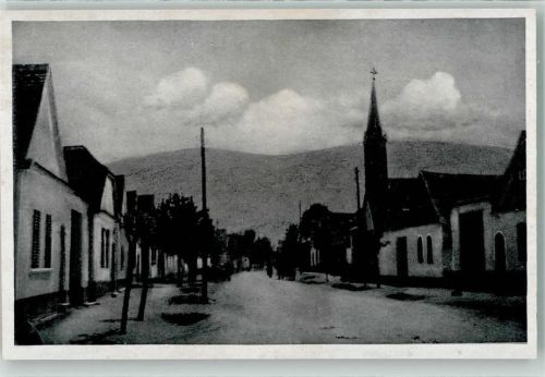 Unterpullendorf / Dolnja Pulja