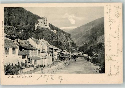 Landeck 1907