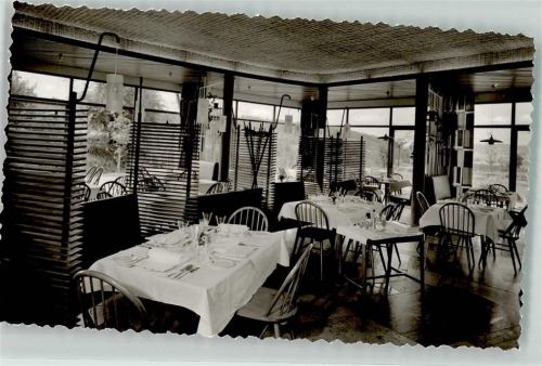 Niefern Hotel Decker