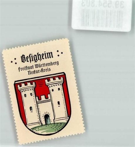 Besigheim Wappen