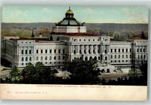 Washington D.C. Kongress