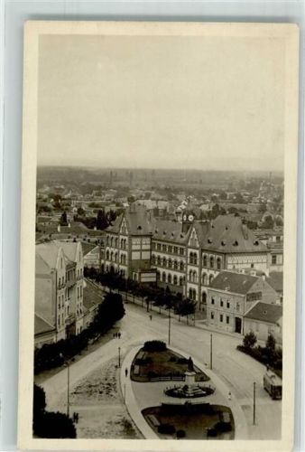 Debrecen 1927 Gymnasium