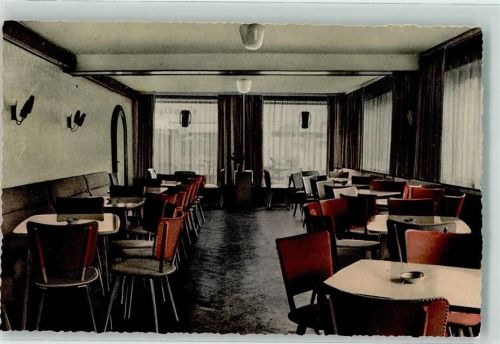 Teisnach Gasthaus Cafe Schrötter