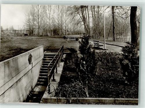 Vaihingen Loebertsbrunnen Foto Metz