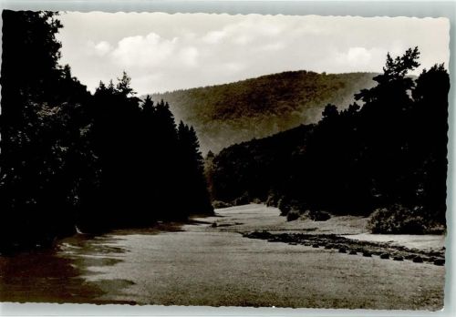 Usingen Weiltal