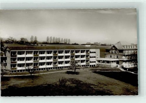 Bad Sebastiansweiler Sonnenheim Albblick