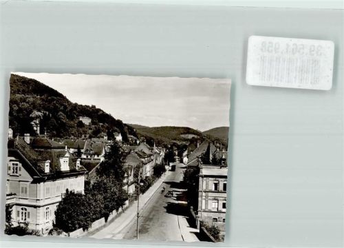 Lahr Geroldsecker Vorstadt