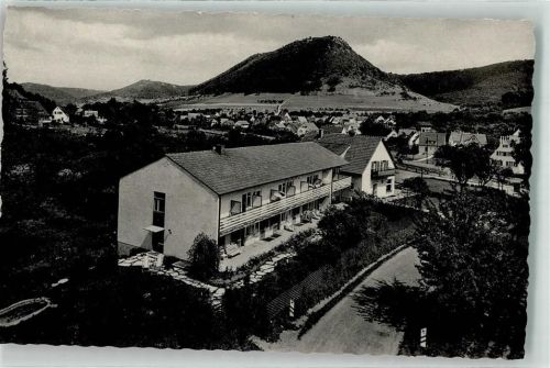 Bad Ditzenbach Sanatorium Dr. Jung