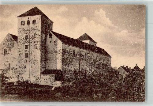 Turku Schloss