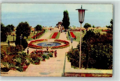 Varna Goldener Strand