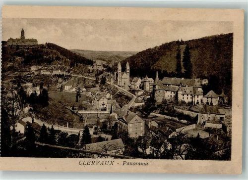 Clerf