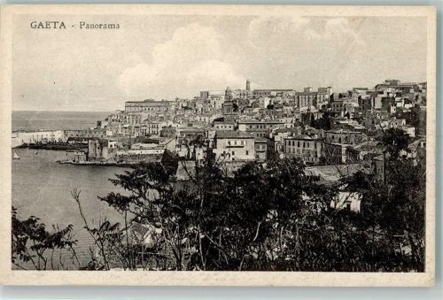 Gaeta