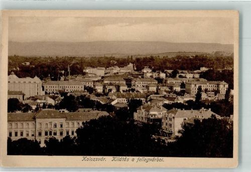 Kolozsvar