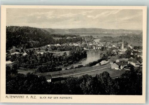 Altenmarkt Auerberg