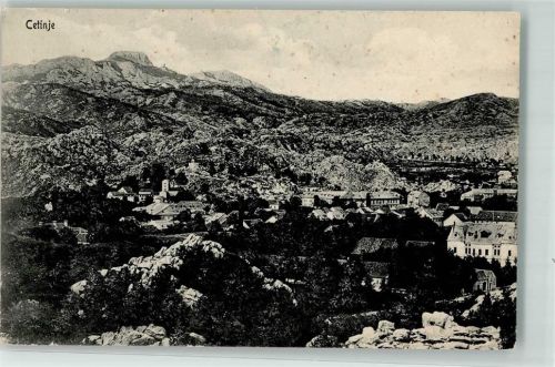 Cetinje