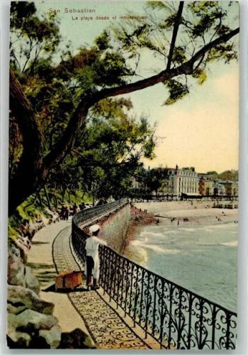 San Sebastian
