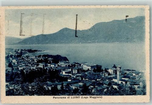 Luino 1937