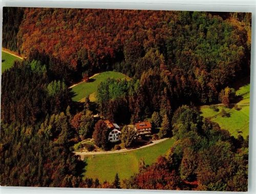 Endenburg Haus am Stalten Sanatorium