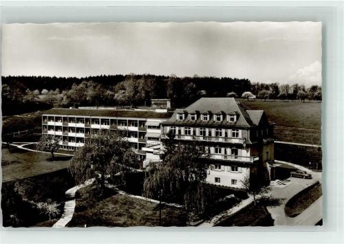 Bad Sebastiansweiler Sonnenheim Albblick Oldtimer